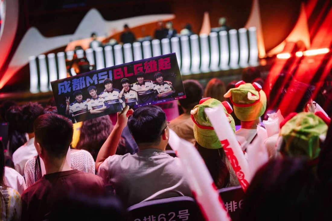 Cube谈和YSKM交手：就没什么感觉吧，感觉没什么压力