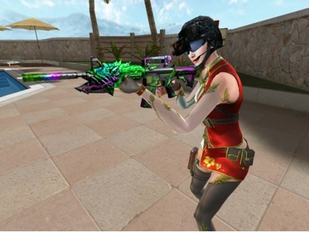 比赛预测 NAVI vs Spirit 在 ESL Pro League 第20赛季