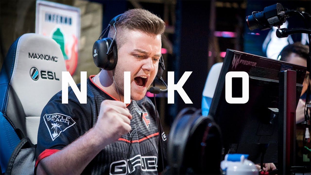 Valve对重大赛事前的阵容变更限制施加了 CS2