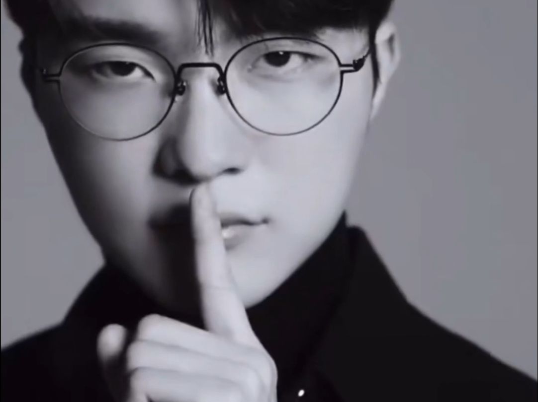 ZywOo访谈——天选之子的成长之路