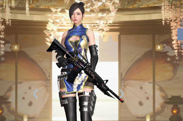 ECL S48 亚太区决赛：以逸待劳！ TyLoo 3-0 LVG夺得冠军