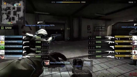 Zeka 真的是个聪明的家伙！在莎士比亚比赛中， Hanwha Life Esports 做出了决定性的决策，赢得了比赛，并在混乱中击败了 Nongshim RedForce 。