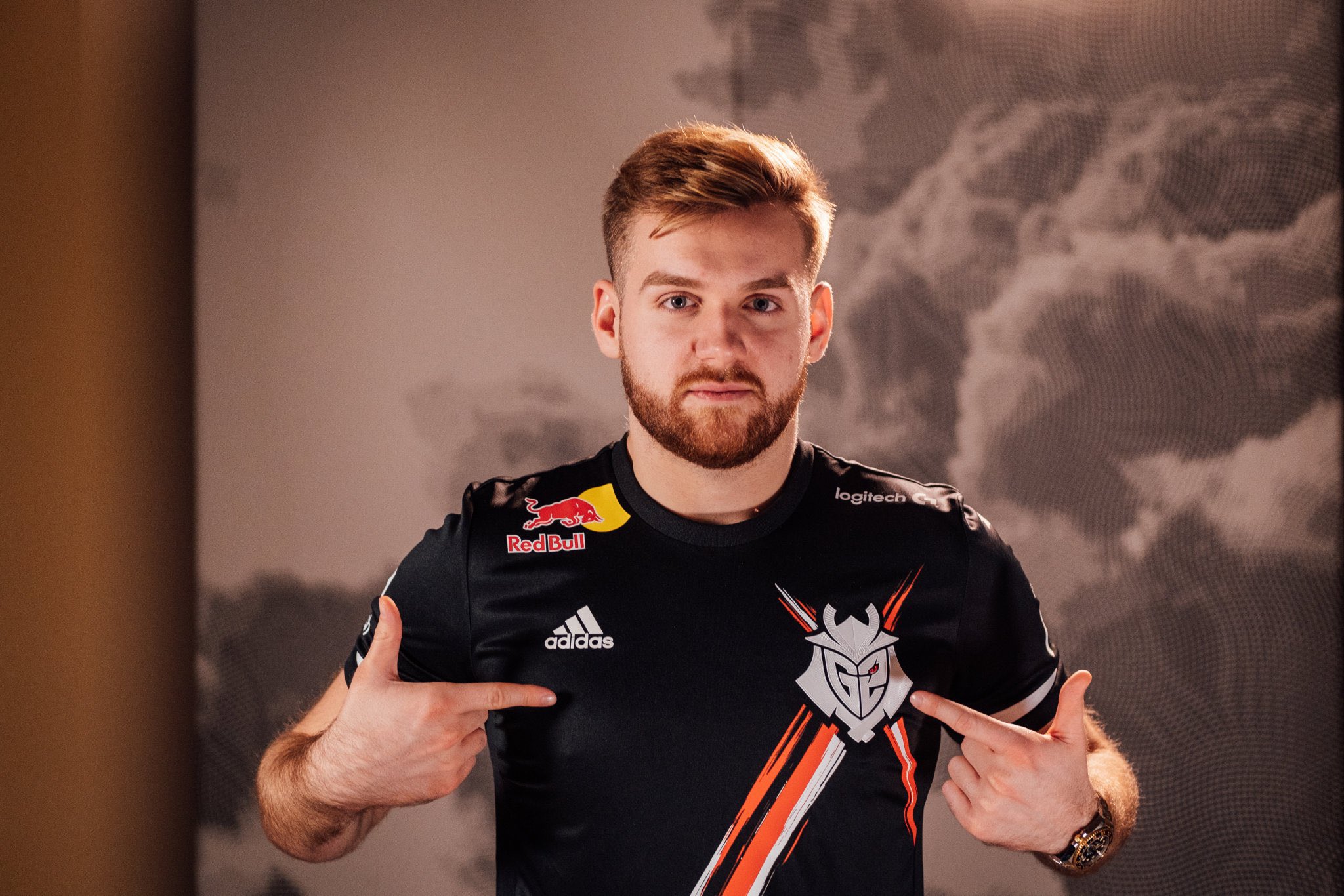 GamerLegion , Lynn Vision , TyLoo , 和 Complexity 是 FISSURE Playground 1 季后赛的首批参赛者